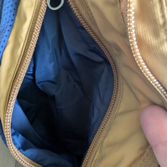 Men's Columbia Windbreaker Jacket - Picture 5 of 12